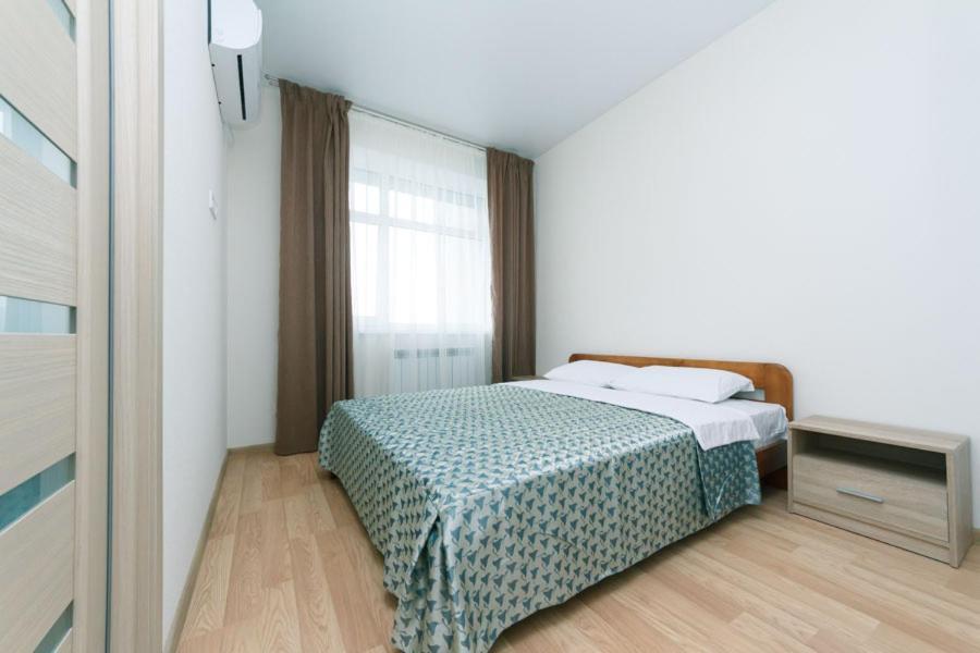 Inn Smarthause Apartments Kyjev Exteriér fotografie